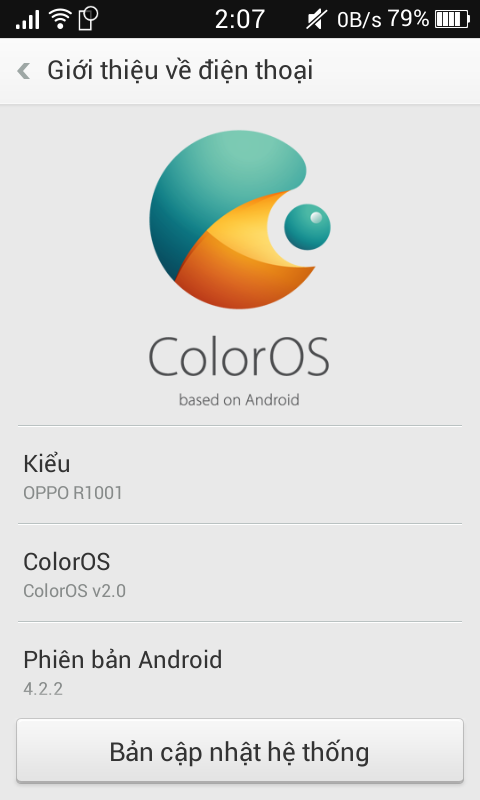  in Camera oppo (OPPO ColorOS) v2.14 APK