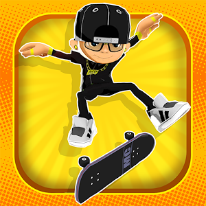 Hình ảnh Epic Skater android in Epic Skater v1.47.1MOD