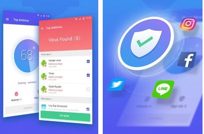 Aplikasi Top Antivirus APK Android 43 in Aplikasi Top Antivirus