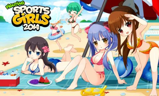 download Sports girls apk gratis in Download Sports girls 2016 terbaru - game Android dewasa 18+