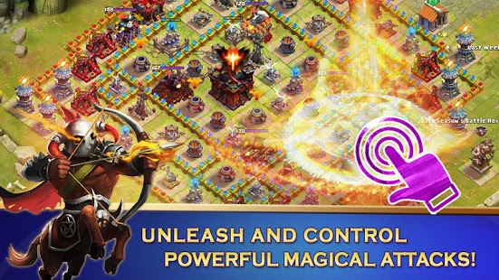 game Clash of Lords 2 mod in Clash of Lords 2 Mod