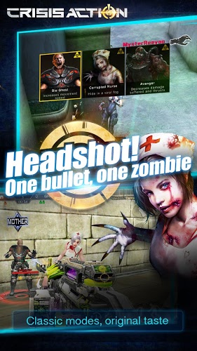 Crisis action apk in Crisis action 1.9.1 mod apk Crisis action apk in Crisis action 1.9.1 mod apk