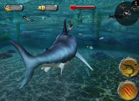 game shark io apk mod in Shark io mod apk