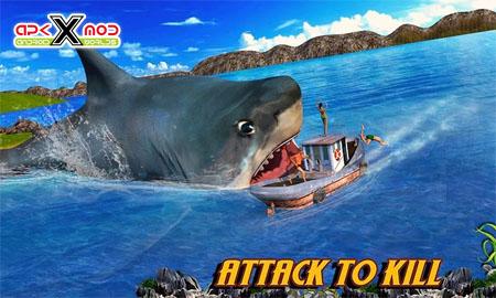 shark io hack mod android apk apps pics 3 in Shark io mod apk