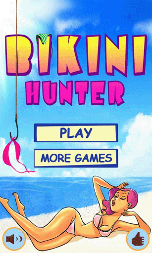 download Sexy Bikini Hunter apk android in Sexy Bikini Hunter apk