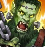GO STRIKE Mod Money FUL icon