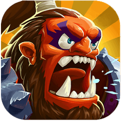 We Heroes – Born to Fight 0.2.3.0 icon