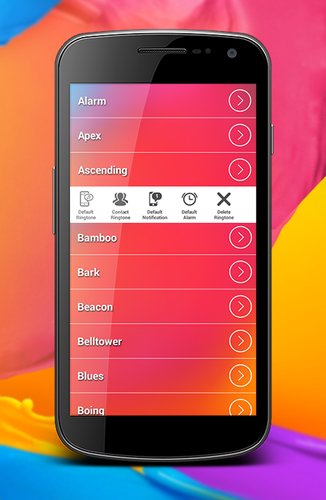 download Best IPhone 6 Ringtones APK in Download Best IPhone 6 Ringtones