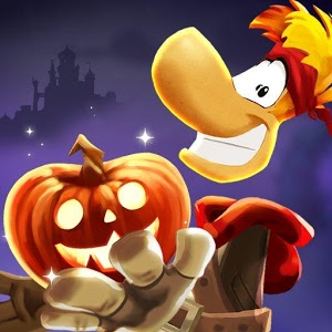 Rayman Adventures mod apk in Rayman Adventures APK mod terbaru
