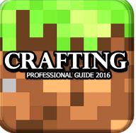 a crafting guide for minecraft in A Crafting Guide for Minecraft Gratis