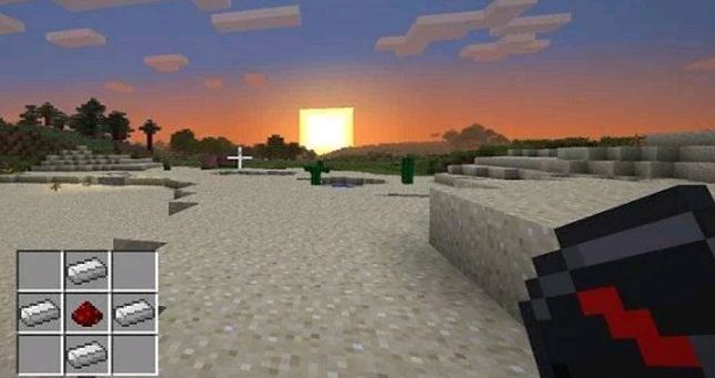 a crafting guide for minecraft apk in A Crafting Guide for Minecraft Gratis