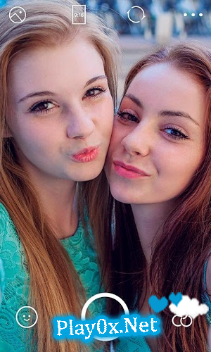 camera b612 apk in Camera B612 v4.5.2 (Terbaru)